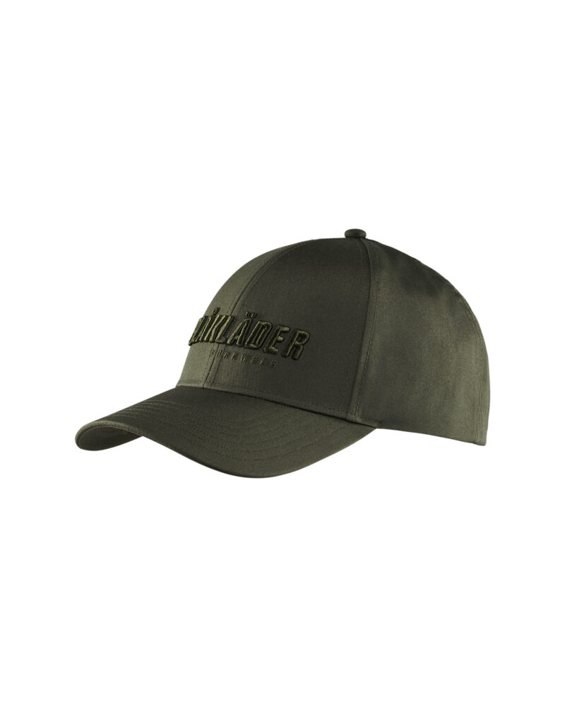 Blåkläder Trucker Cap 3D 9231