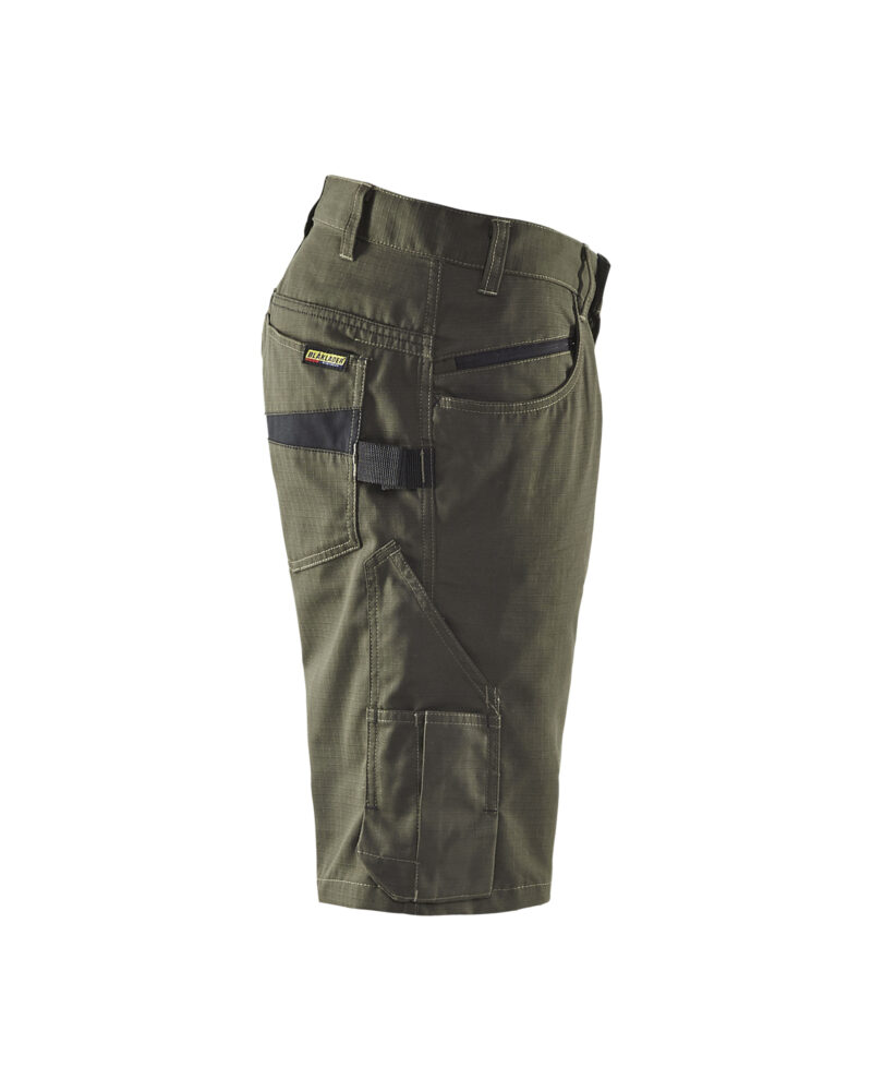 Blåkläder Service Short 1499 - zijkant