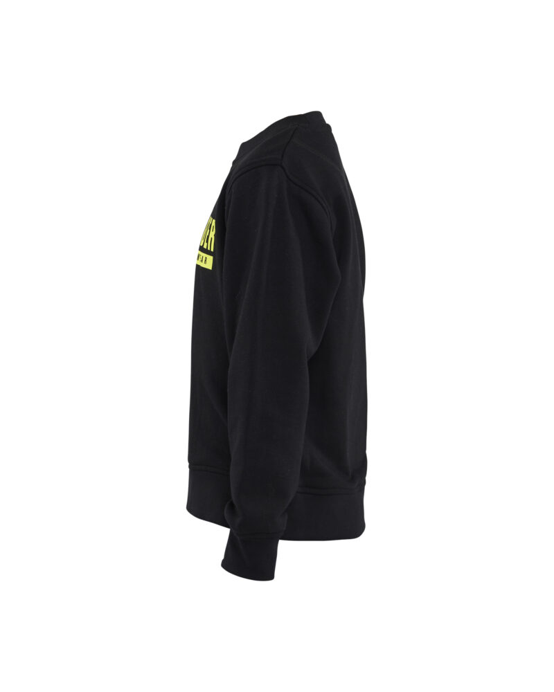 Blåkläder Kids Sweatshirt 5205