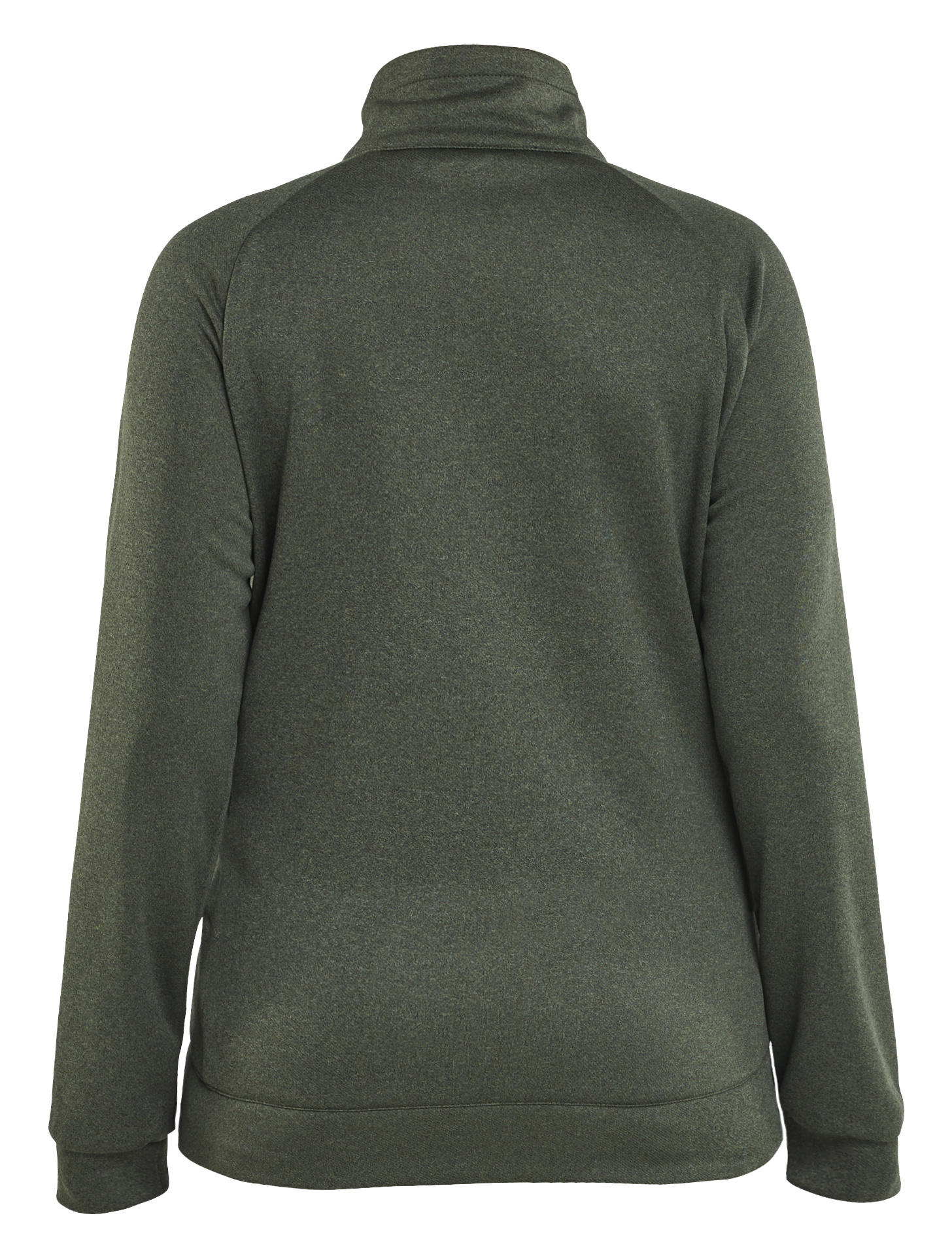 Blåkläder Dames Hybride Sweatshirt 3419 - Afbeelding 4