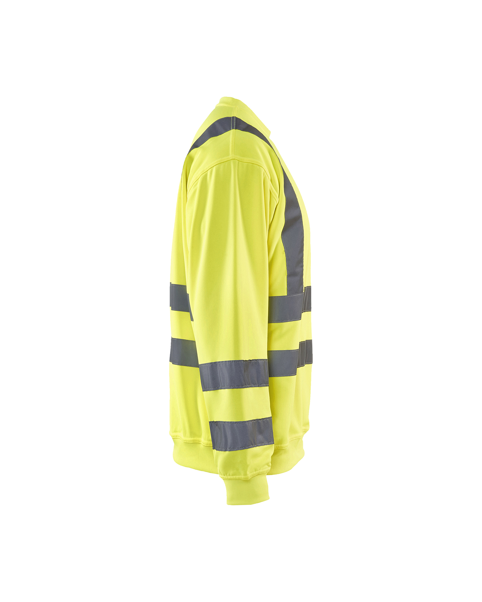 Blåkläder Sweatshirt High Vis 3341 - Afbeelding 4