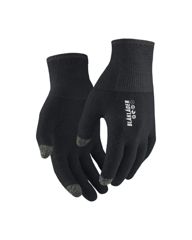 Blåkläder Supreme werkhandschoenen wol touch 2999