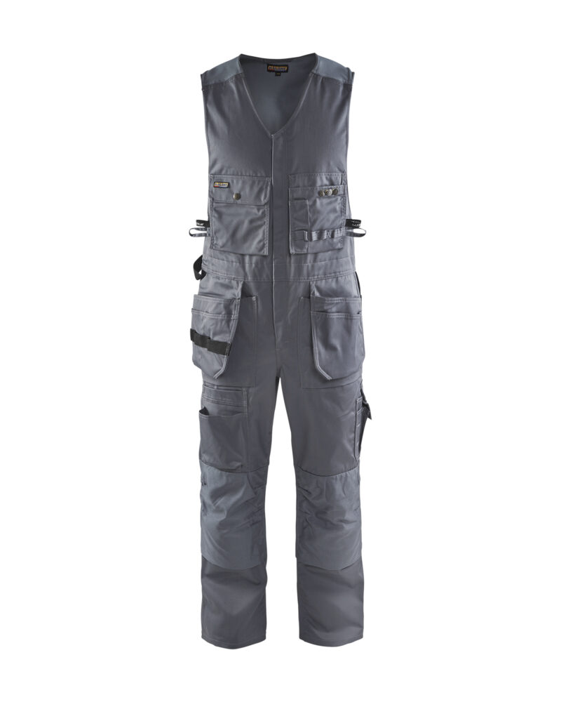 Blåkläder Amerikaanse overall 2652