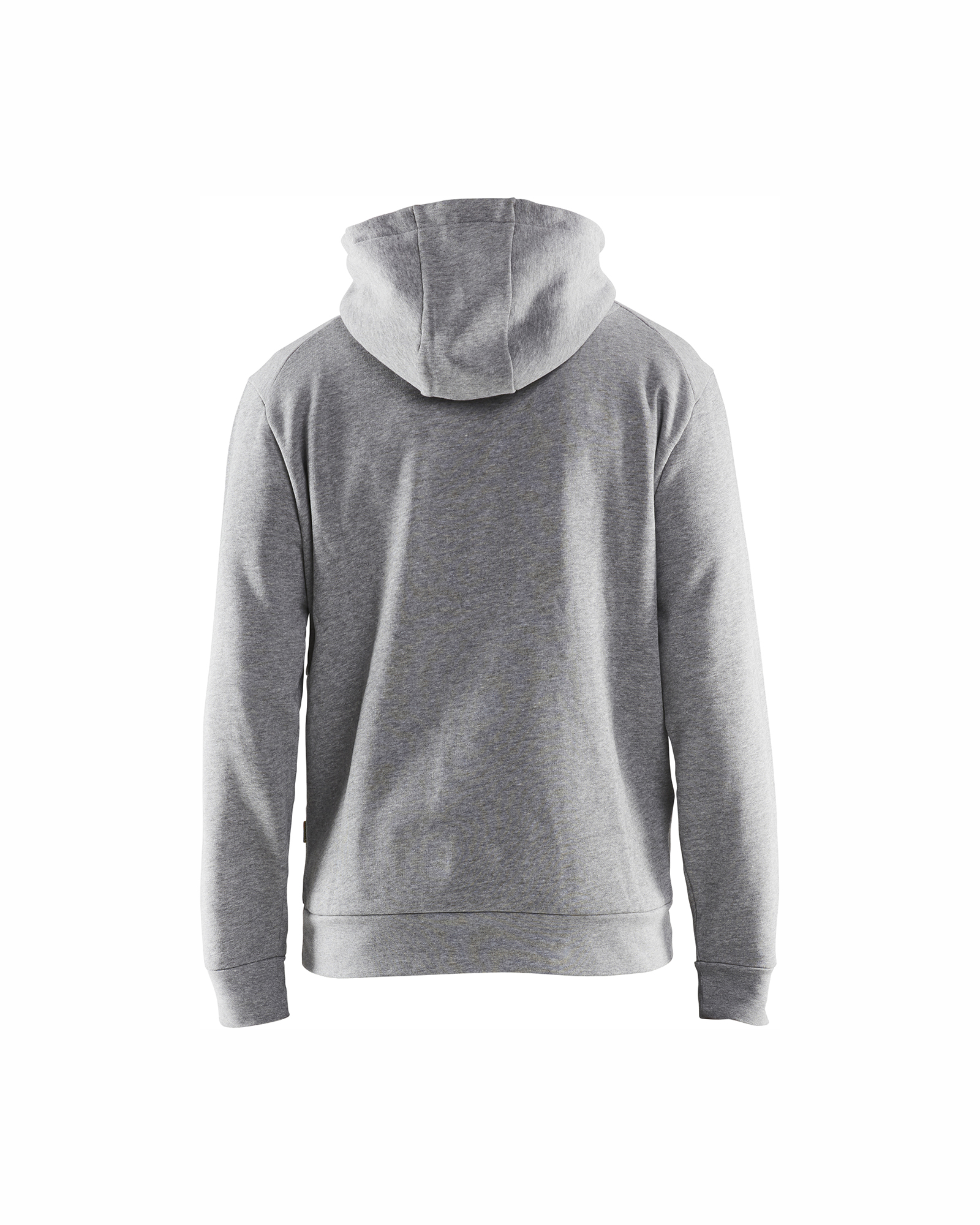 Blåkläder Hoodie 3D 3530 (badstof) - Afbeelding 3
