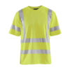 High Vis Geel