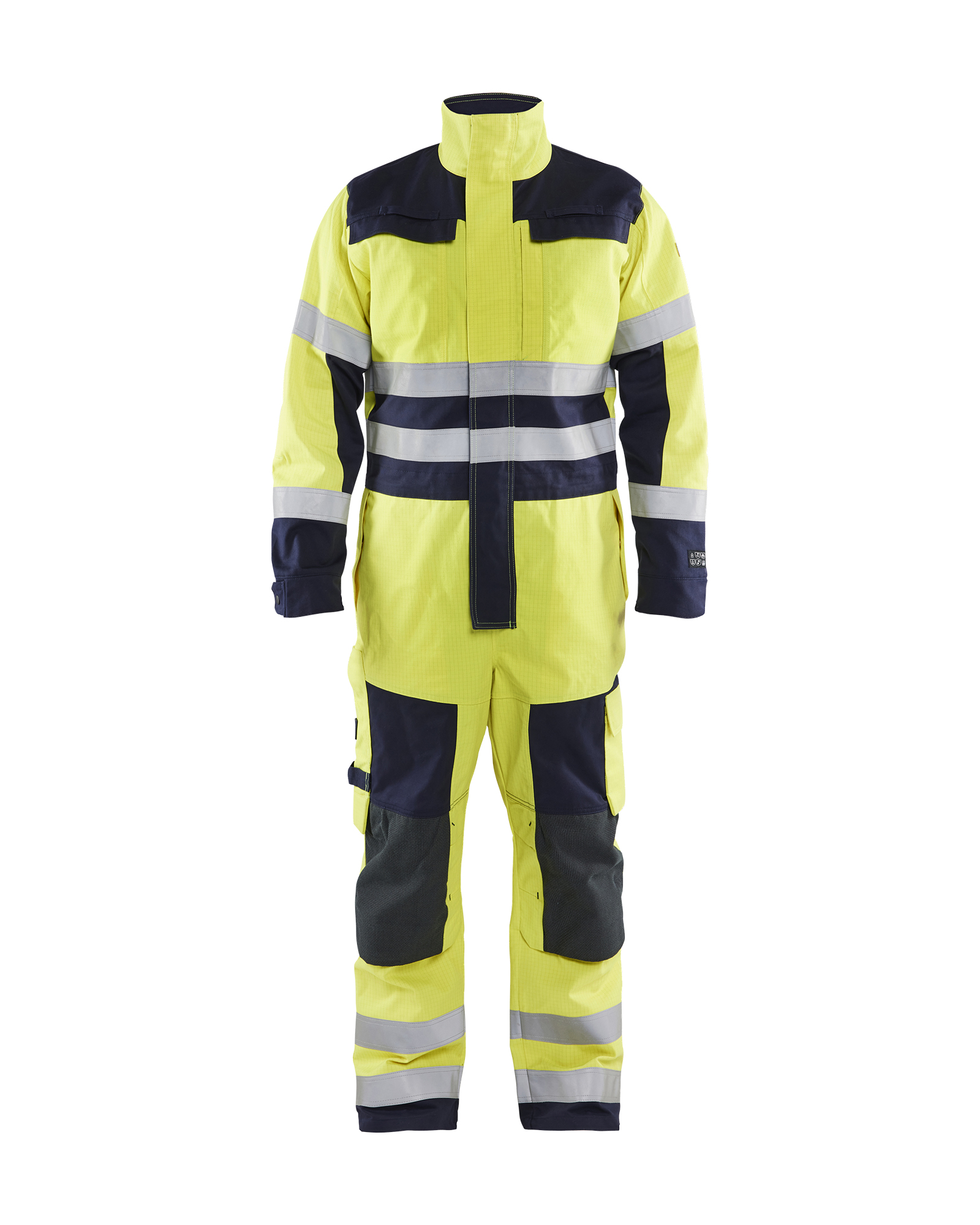 Blåkläder Multinorm overall 6378