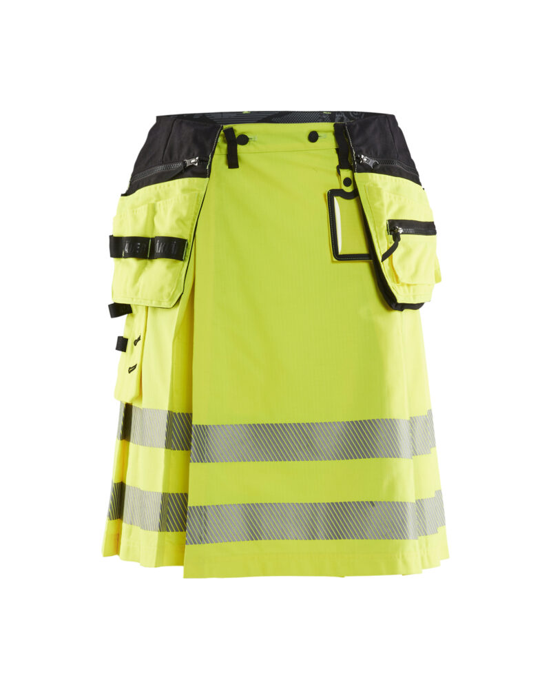 Blåkläder High Vis kilt 1921