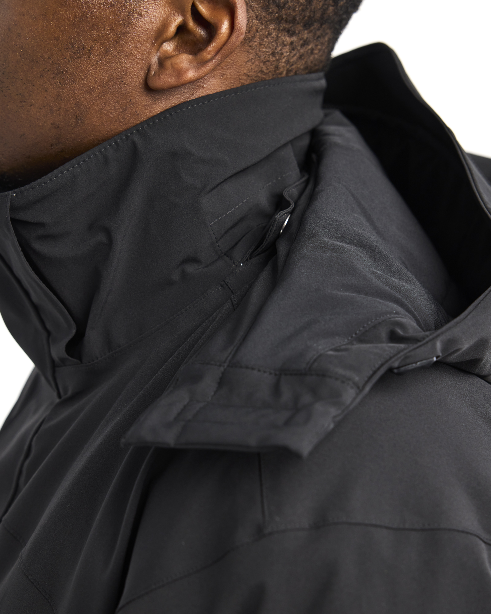 Blåkläder STRIKER Winterjas Stretch 4991 detail 3