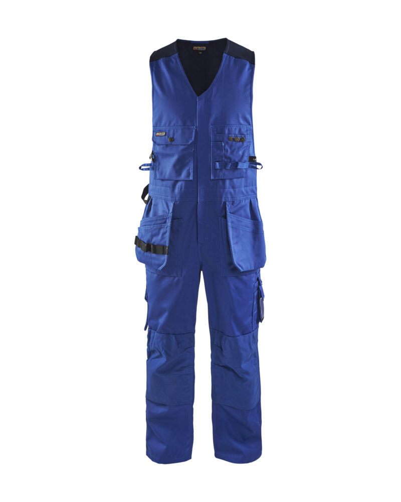Blåkläder Amerikaanse overall 2650