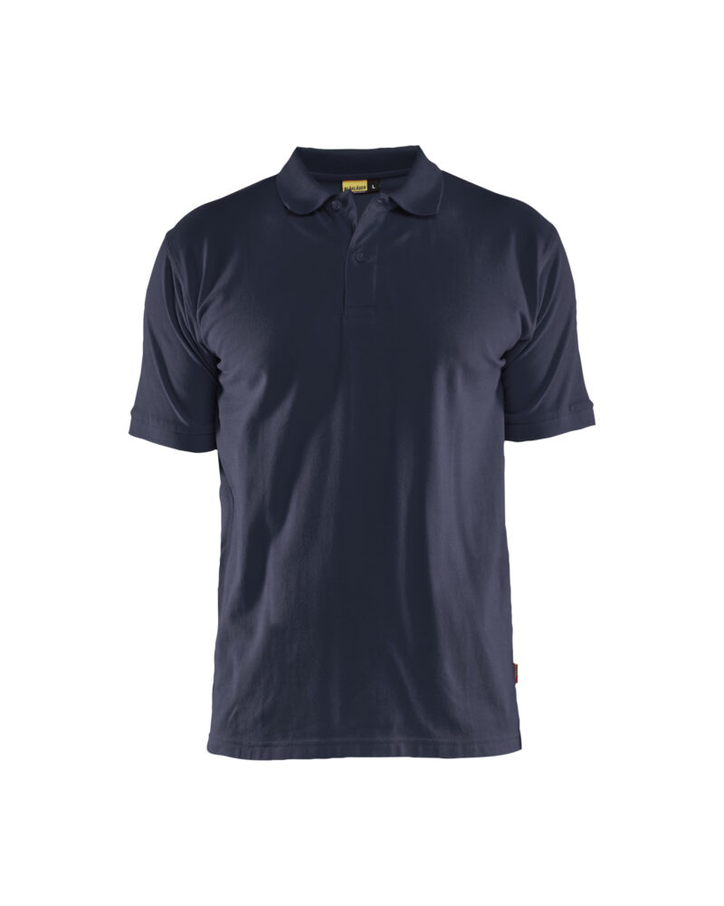 Blåkläder Poloshirt Piqué Pro 3435