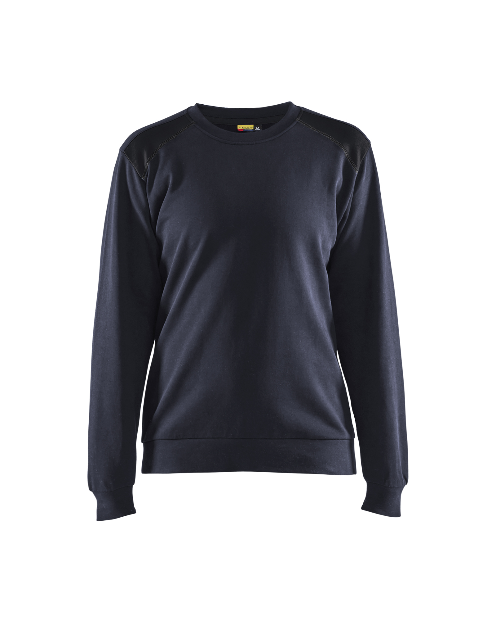 Blåkläder Dames Sweatshirt bi-colour 3408 - Afbeelding 5
