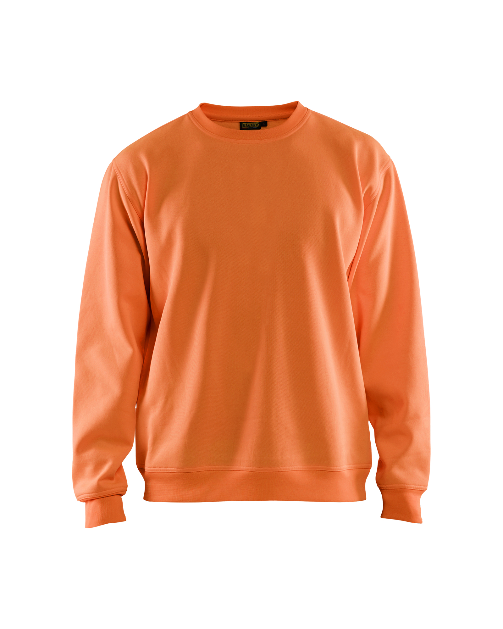 Blåkläder Sweatshirt Visible 3401 - Afbeelding 5
