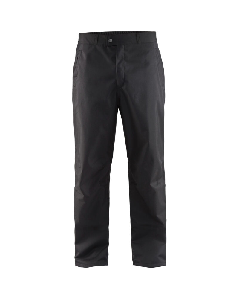 Blåkläder Shell werkbroek 1890 - voorkant