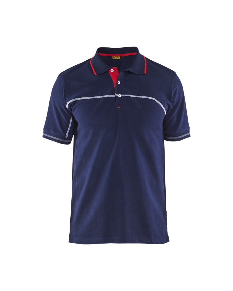 Blåkläder Poloshirt 3389