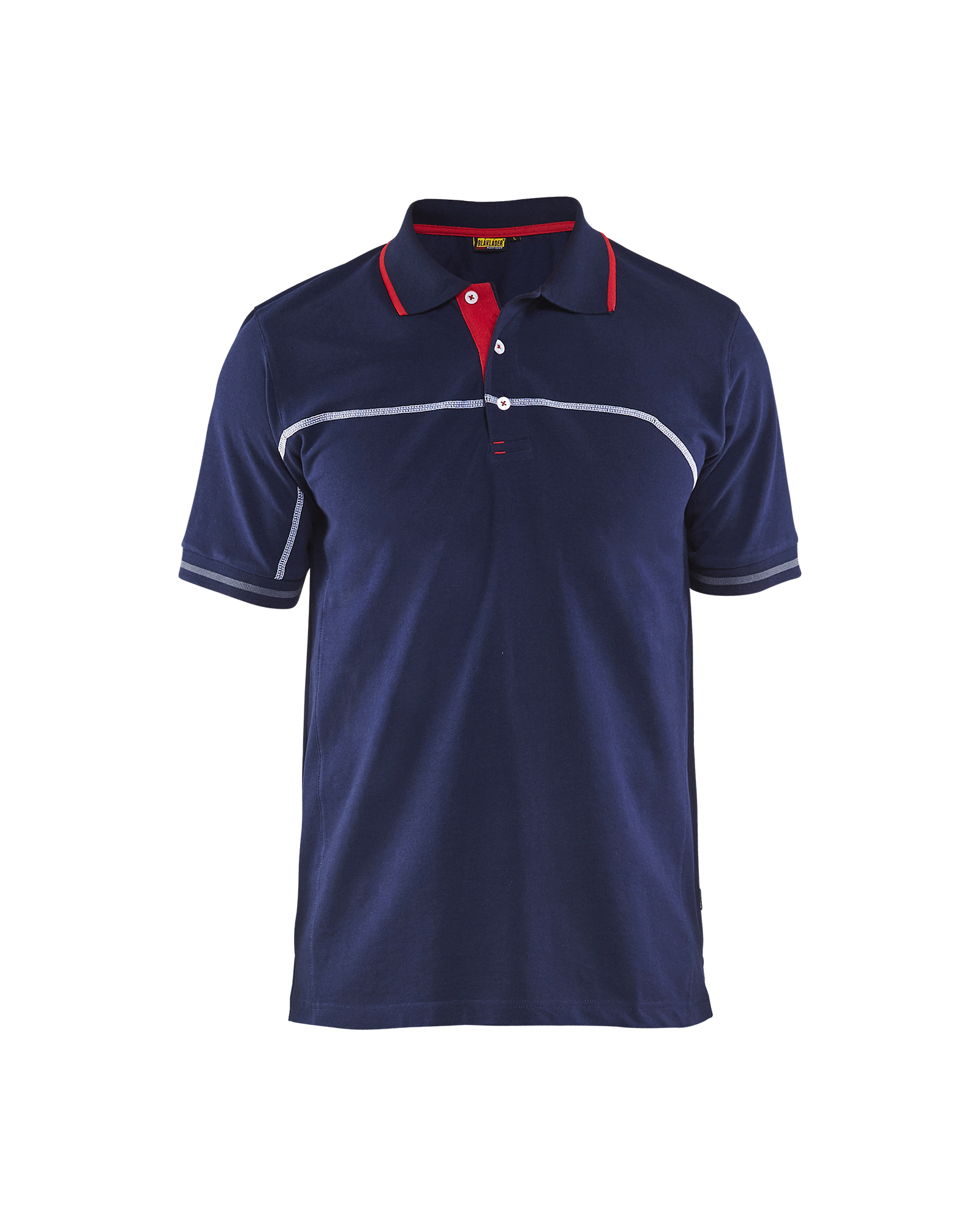Blåkläder Poloshirt 3389