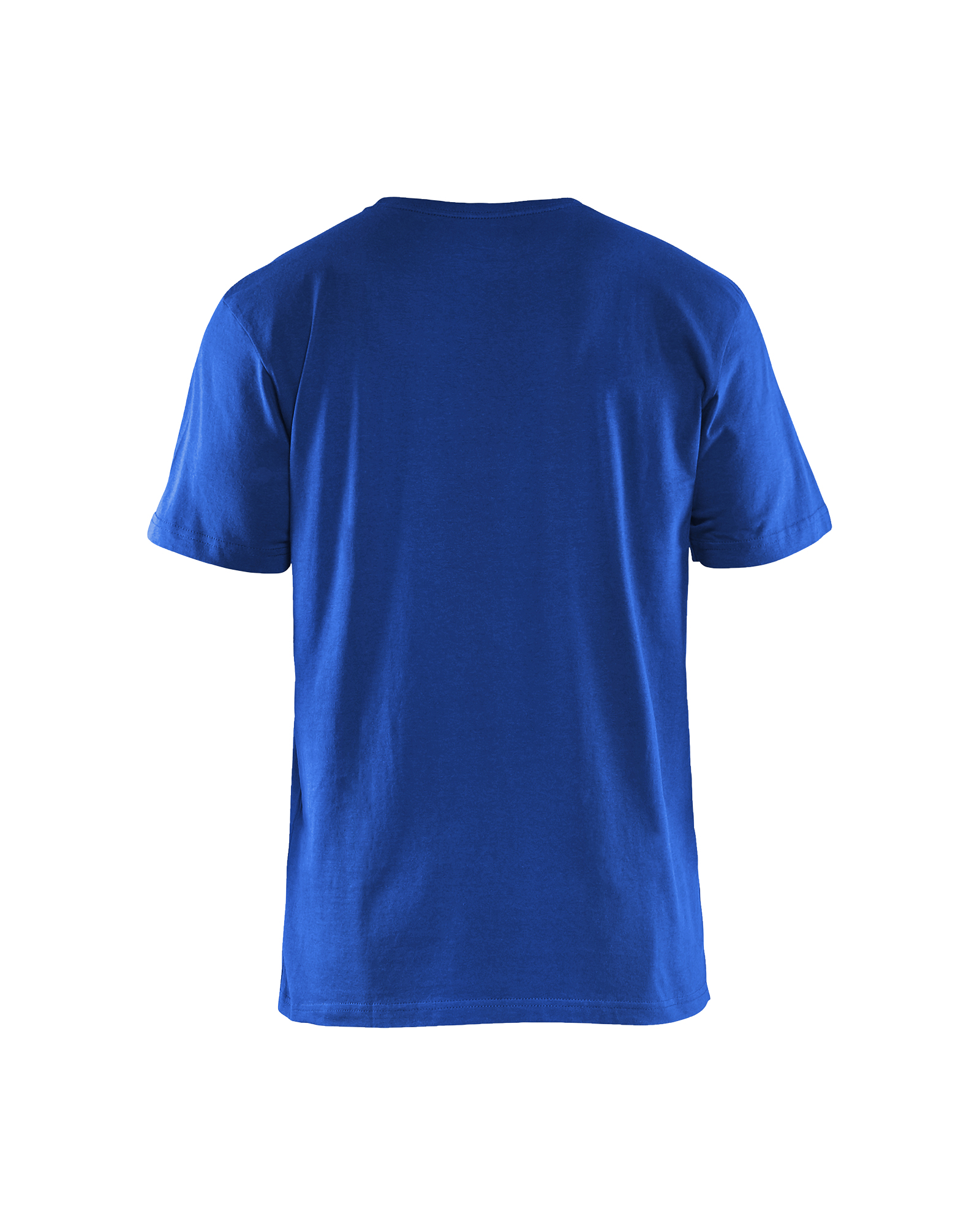 Blåkläder T-shirt Multipack 3625 - Korenblauw achterkant