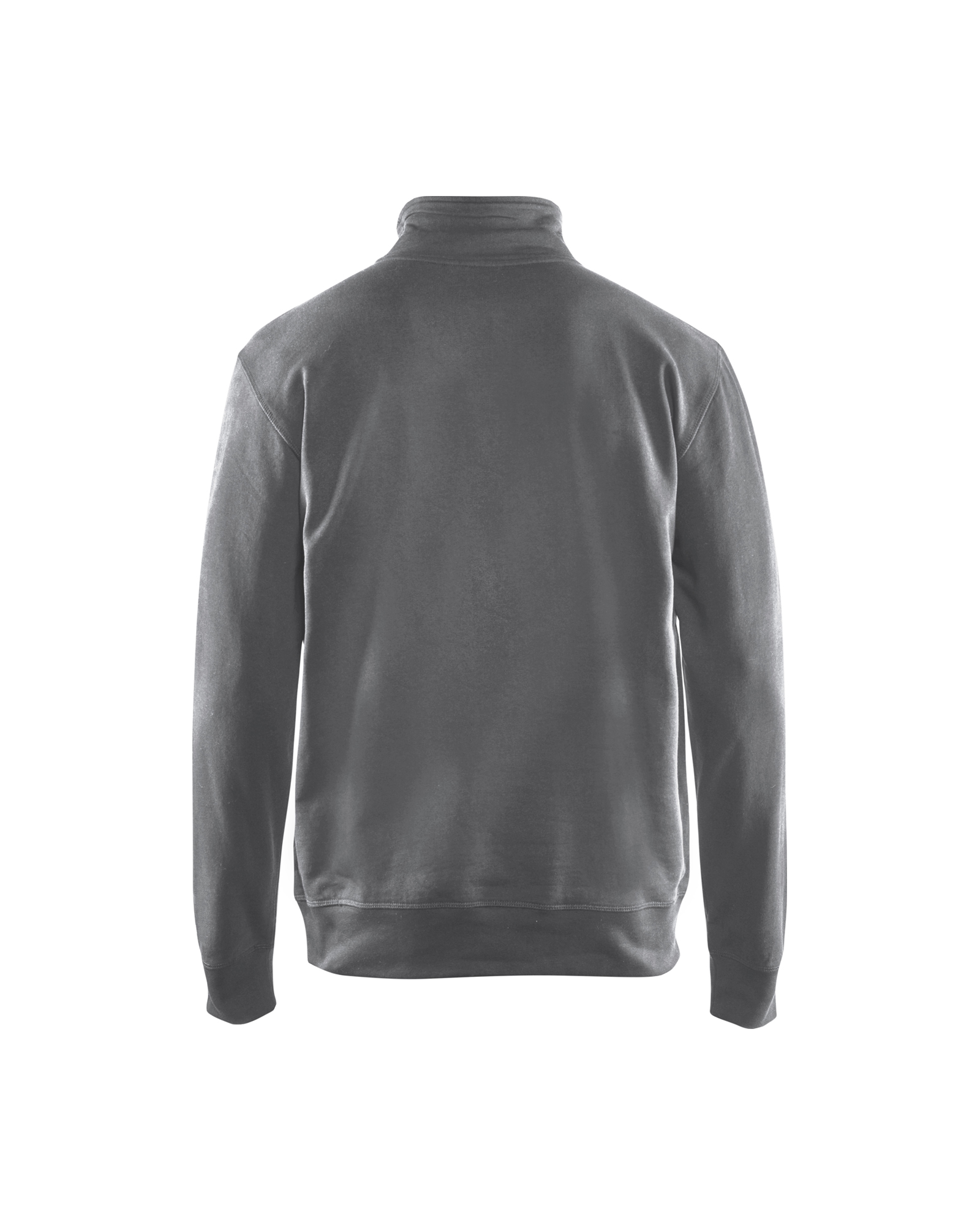 Blåkläder Sweatshirt met halve rits 3369 - Afbeelding 5