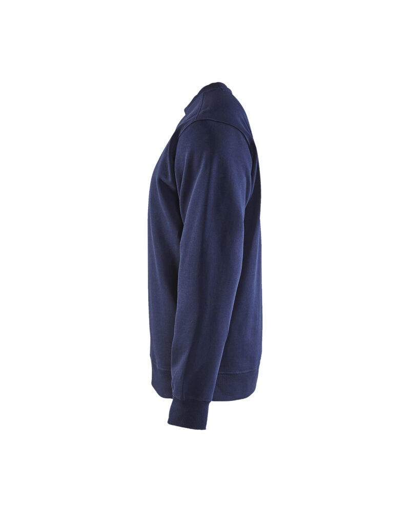 Blåkläder Sweatshirt Jersey ronde hals 3364