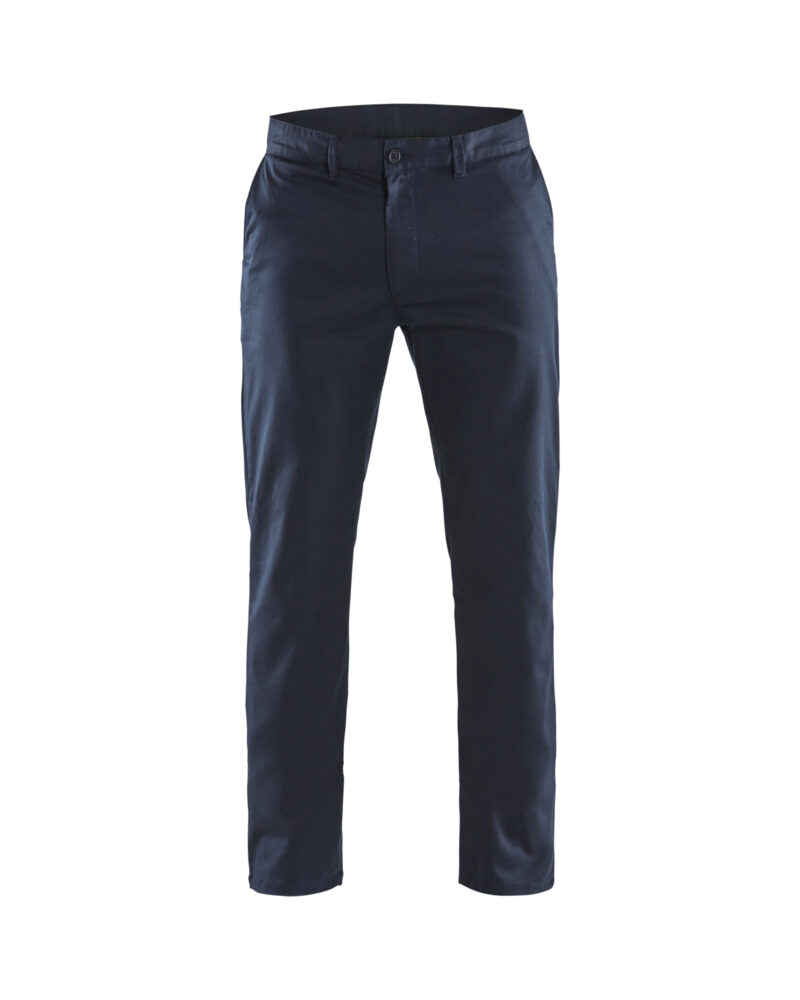 Blåkläder Chino 2-weg stretch 1465