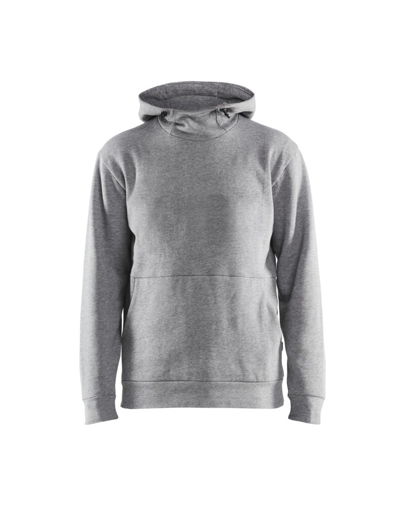 Blåkläder Hoodie 3430 (badstof)