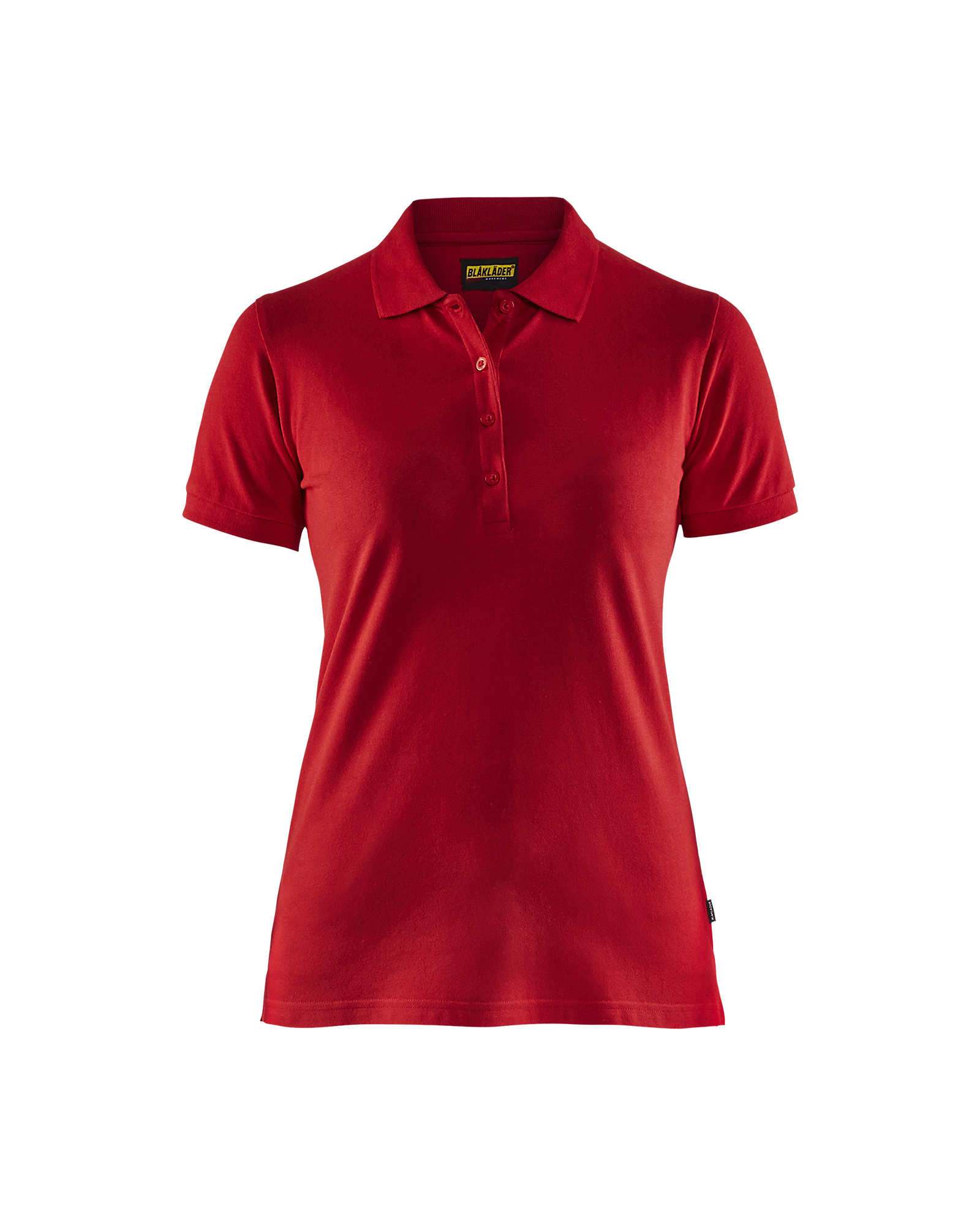 Blåkläder Dames Piqué Polo 3307 - Afbeelding 2