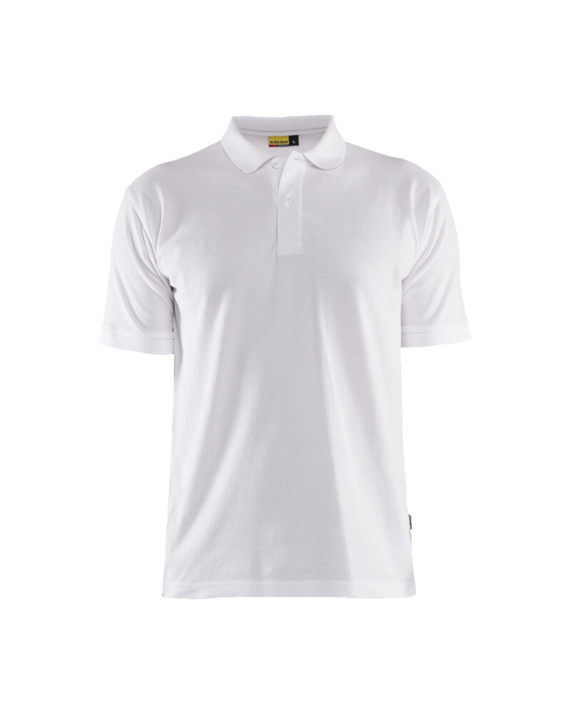 Blåkläder Poloshirt Piqué Pro 3435