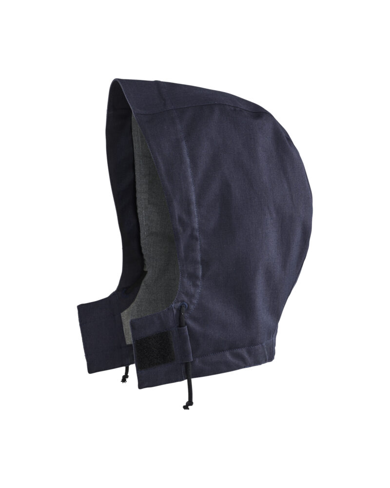 Blåkläder Vlamvertragende capuchon inherent 2164