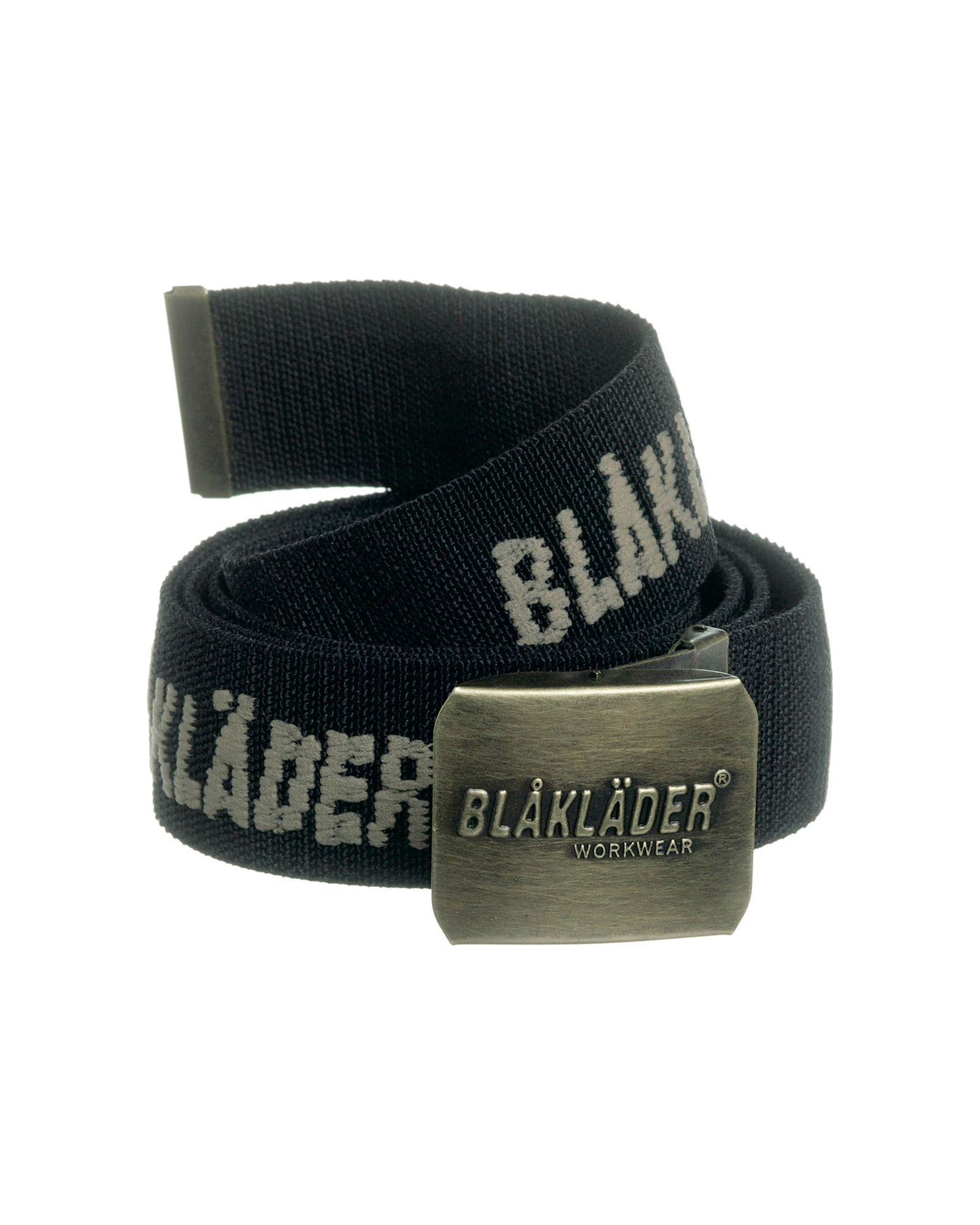 Blåkläder Riem met stretch 4003