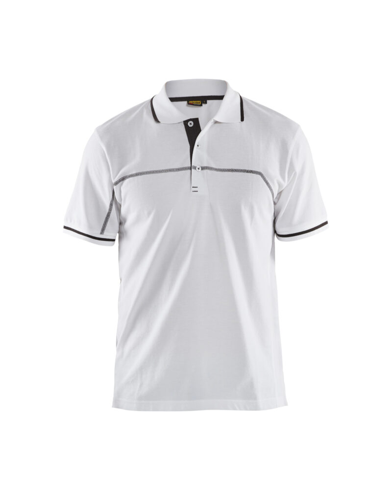 Blåkläder Poloshirt 3389