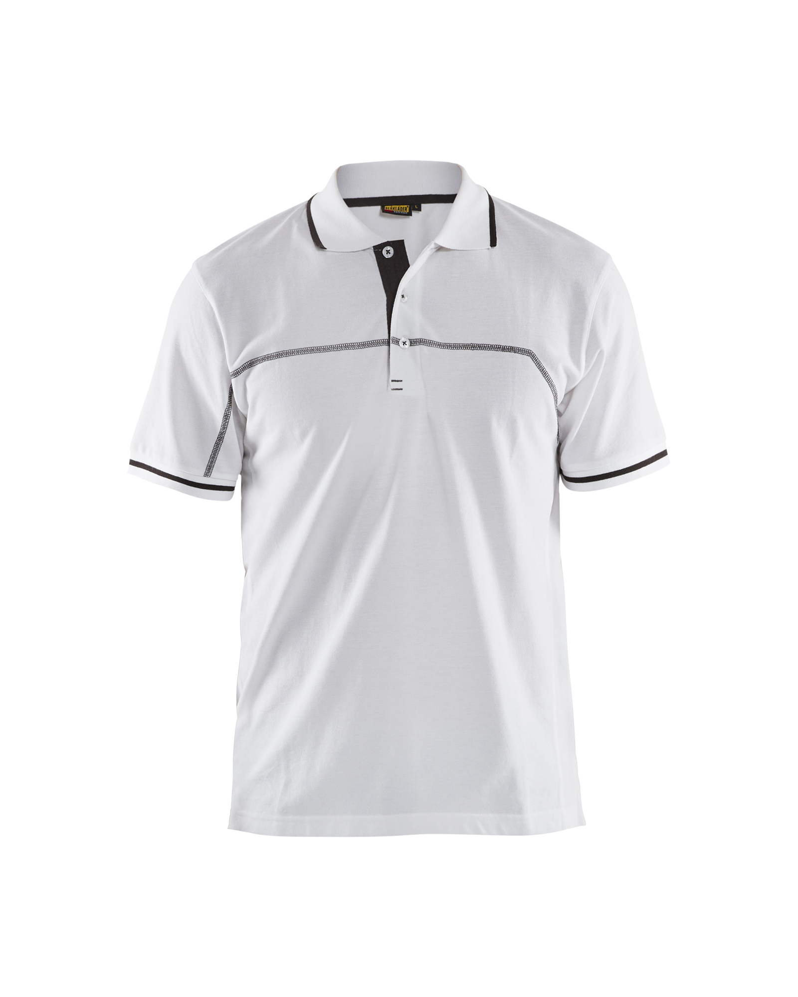 Blåkläder Poloshirt 3389 - Afbeelding 2