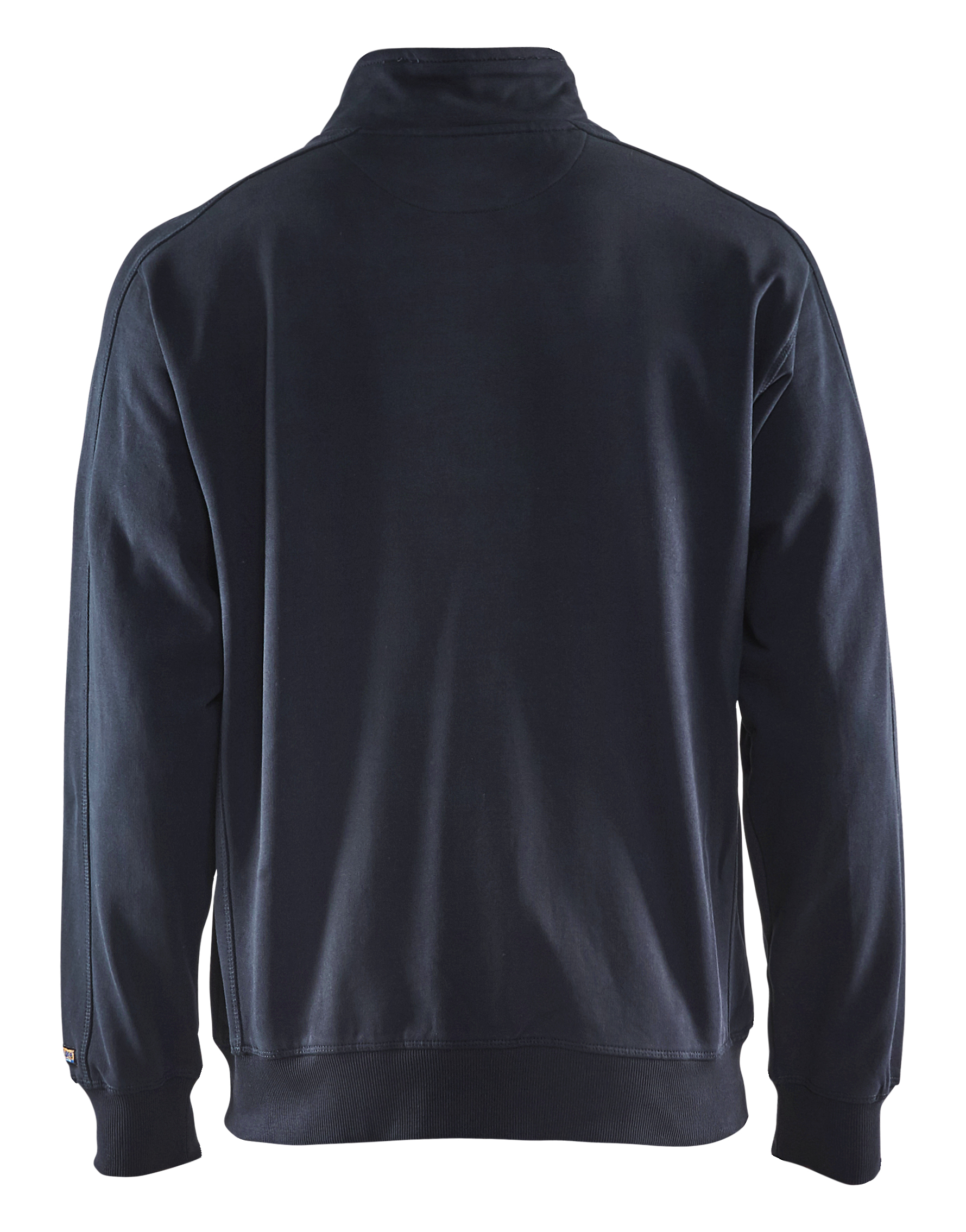 Blåkläder Sweatshirt met rits 3349 - Afbeelding 4