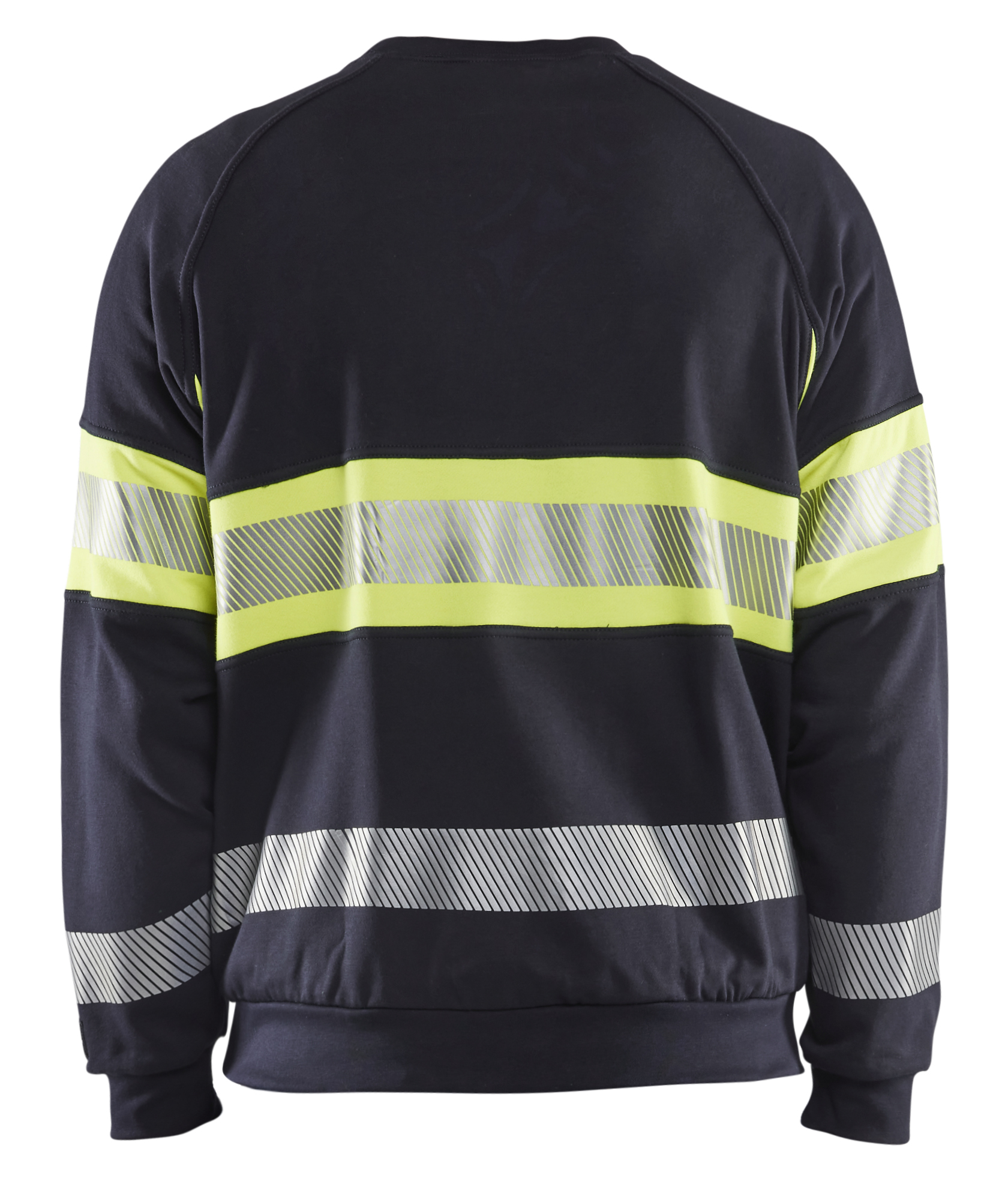 Blåkläder Multinorm sweatshirt 3459 - Afbeelding 2