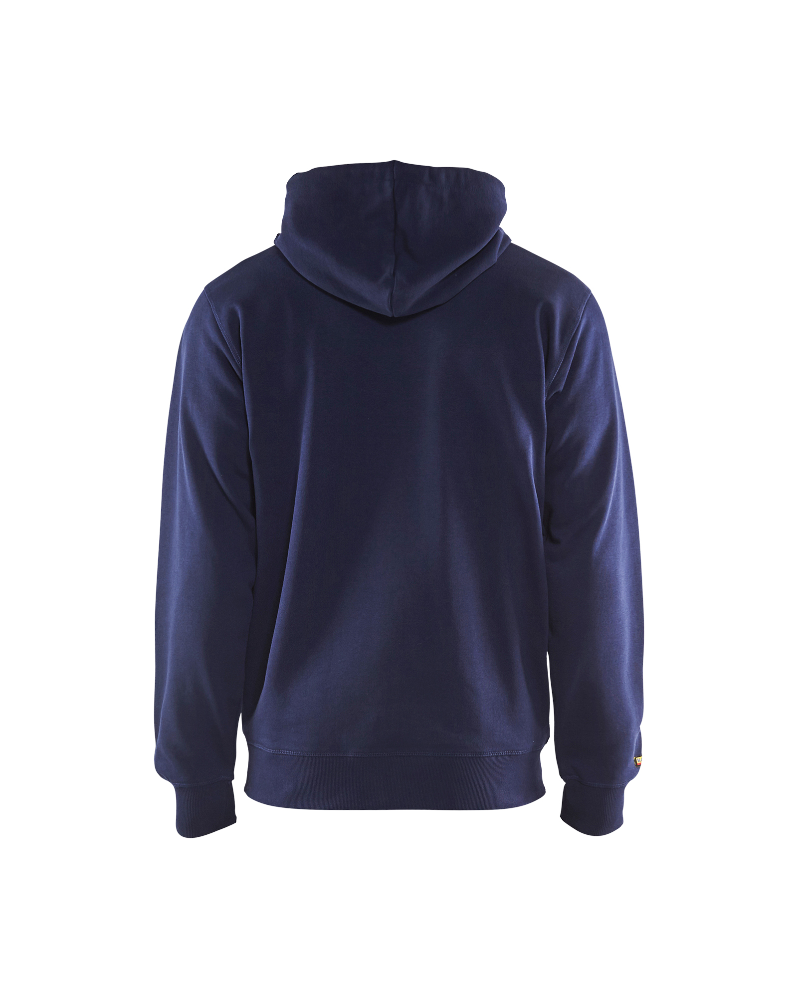 Blåkläder Hooded sweatshirt met rits 3366 - Afbeelding 4