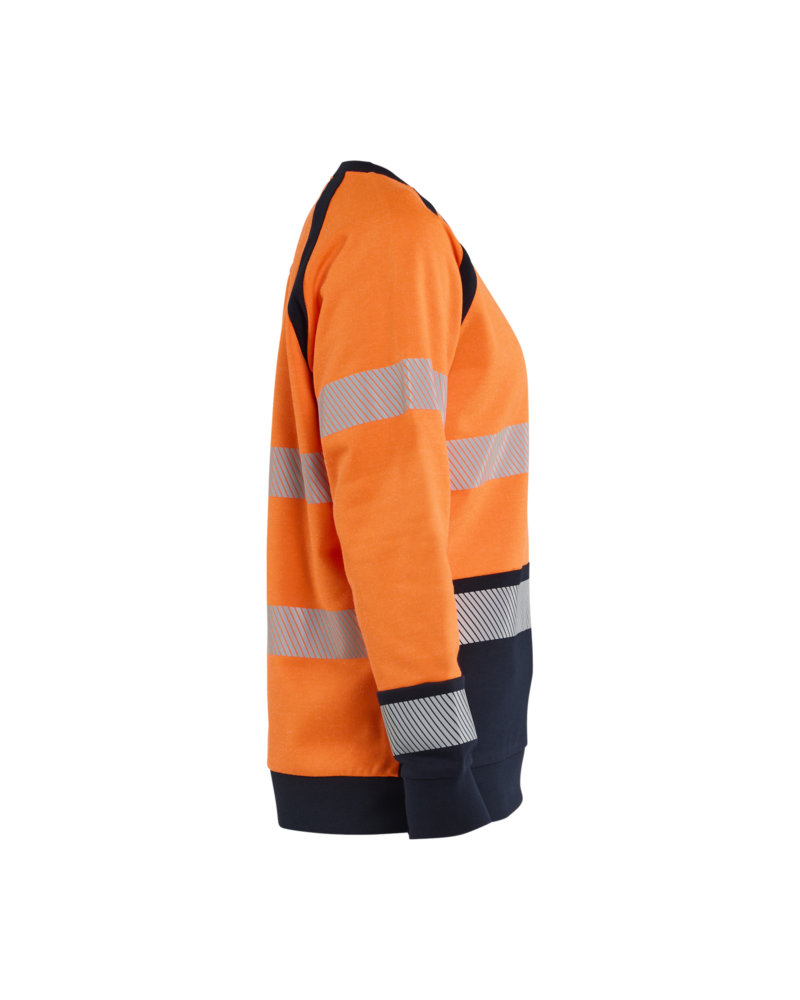 Blåkläder Dames Multinorm sweatshirt inherent 3454 - Afbeelding 3