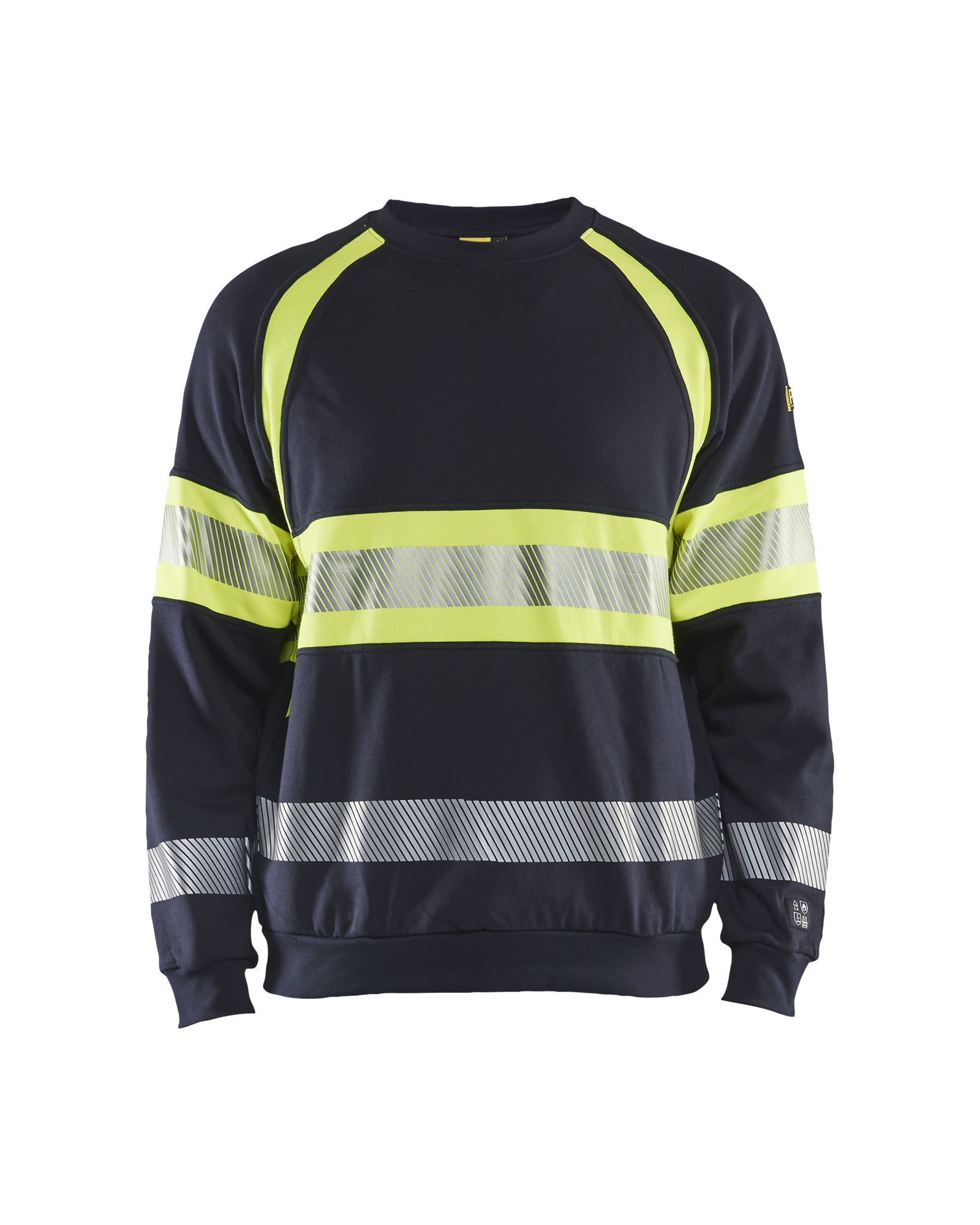 Blåkläder Multinorm sweatshirt 3459