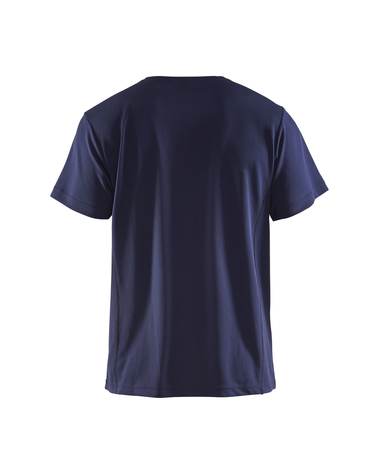 Blåkläder UV-T-shirt 3323 - Marineblauw achterkant