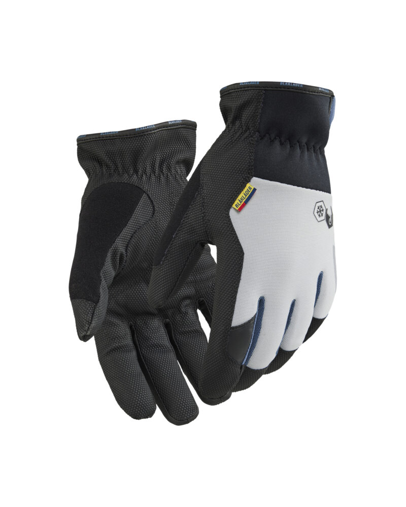 Blåkläder Supreme Strong Werkhandschoenen gevoerd touch 2880