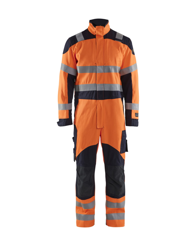 Blåkläder Multinorm overall inherent 6089