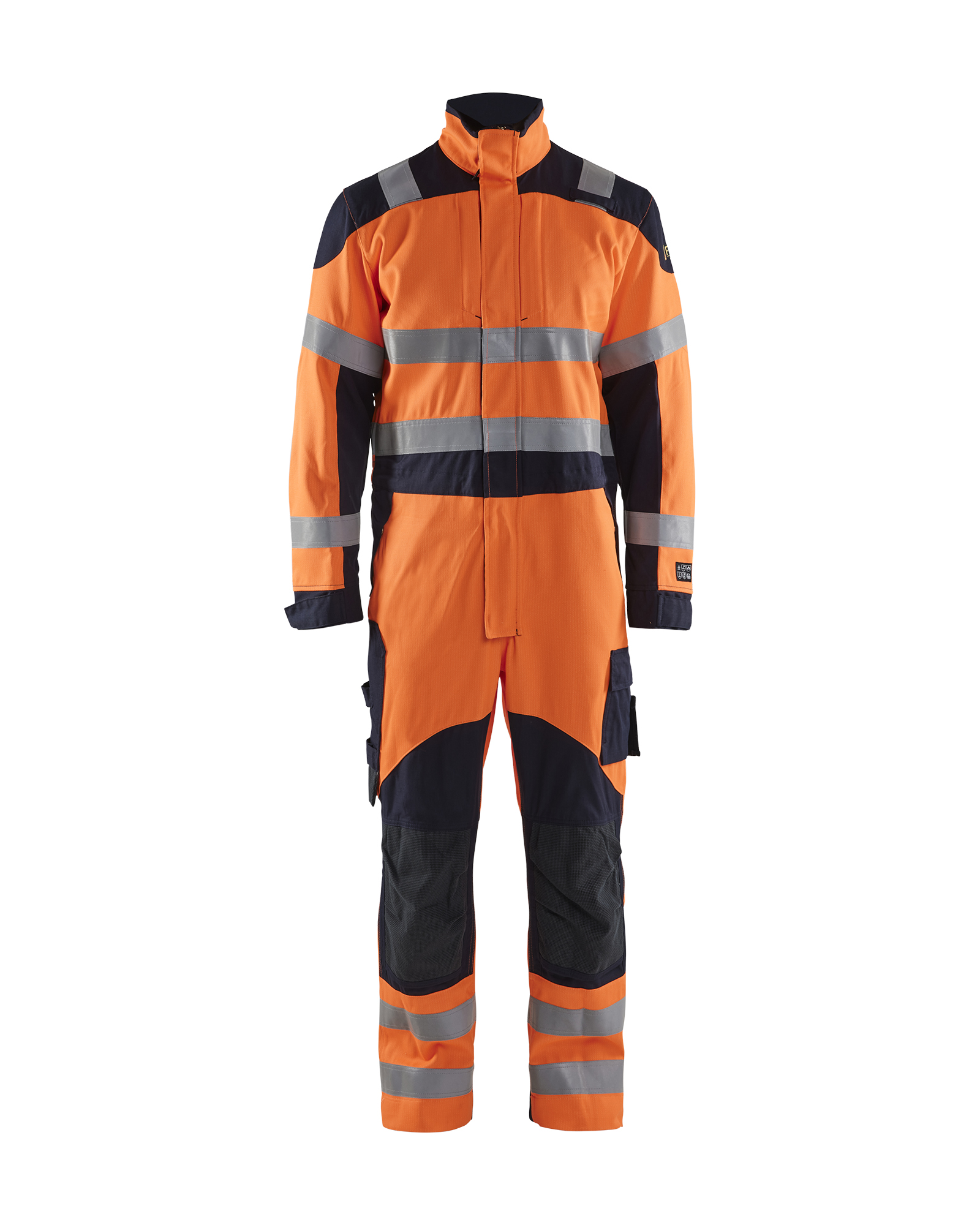 Blåkläder Multinorm overall inherent 6089