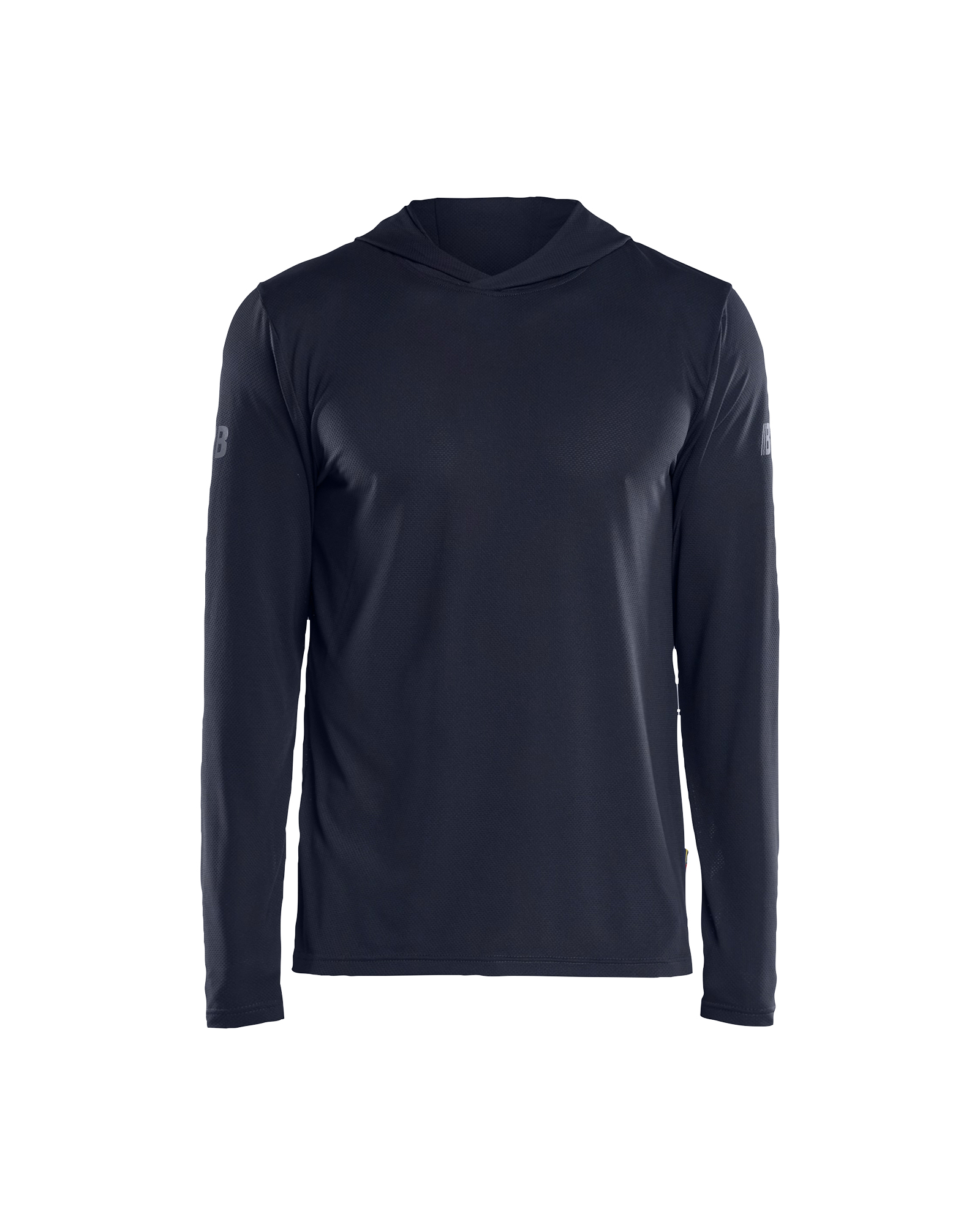 Blåkläder UV-Hooded sweatshirt 3417 - Afbeelding 5