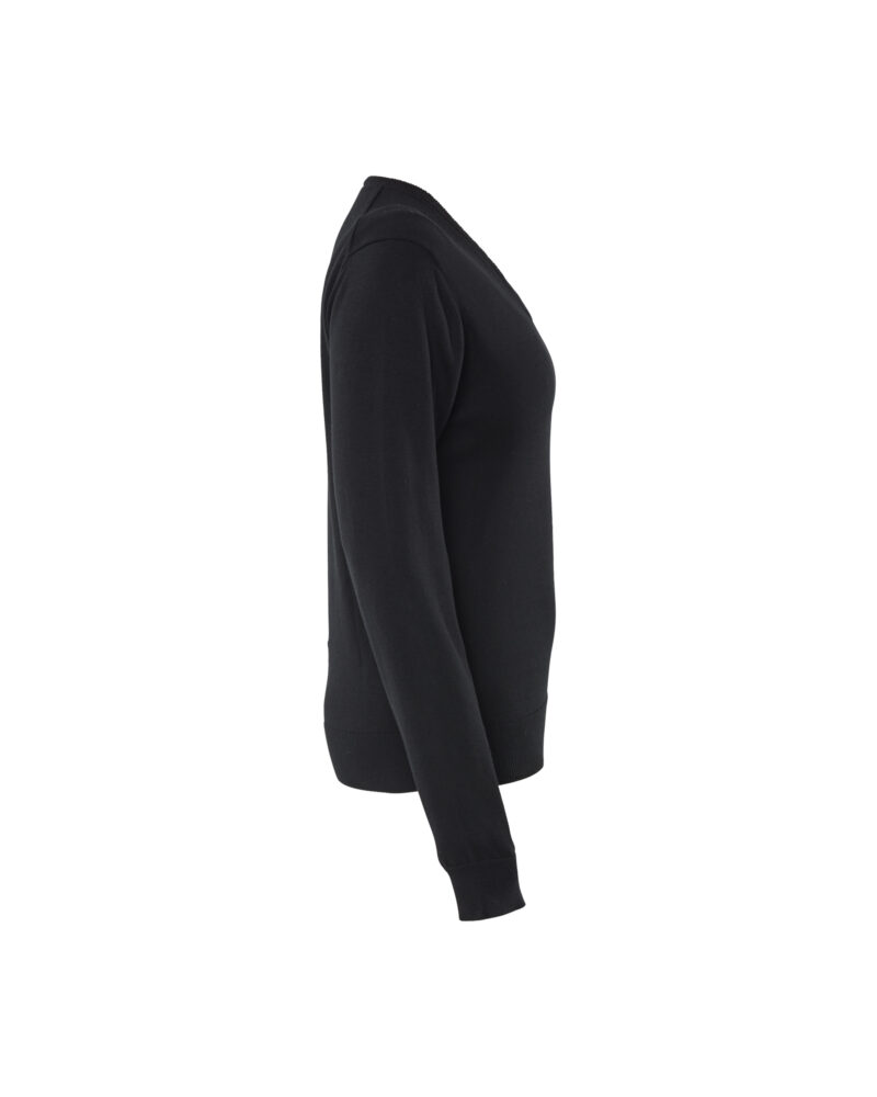Blåkläder Dames gebreide pullover katoen 3591
