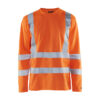 High Vis Oranje