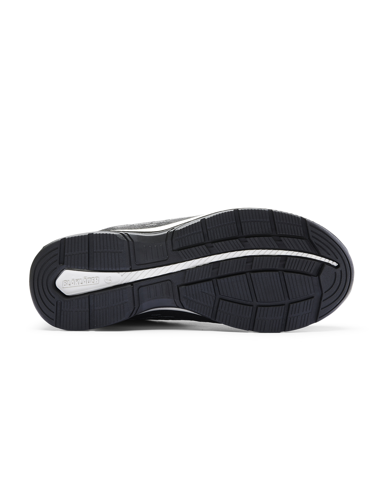 Blåkläder CRADLE Veiligheidsschoen S1PL Skyddssko