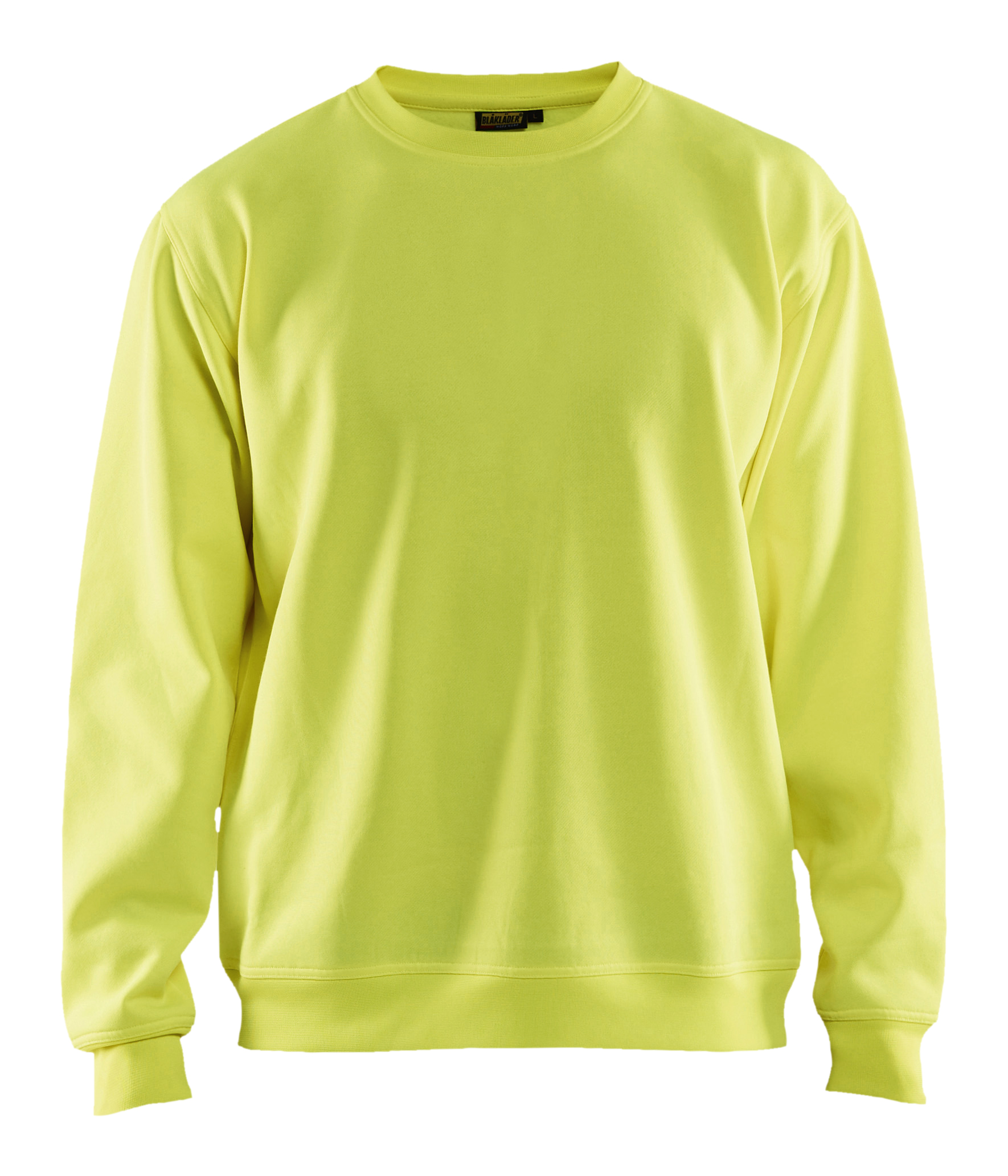 Blåkläder Sweatshirt Visible 3401 - Afbeelding 4