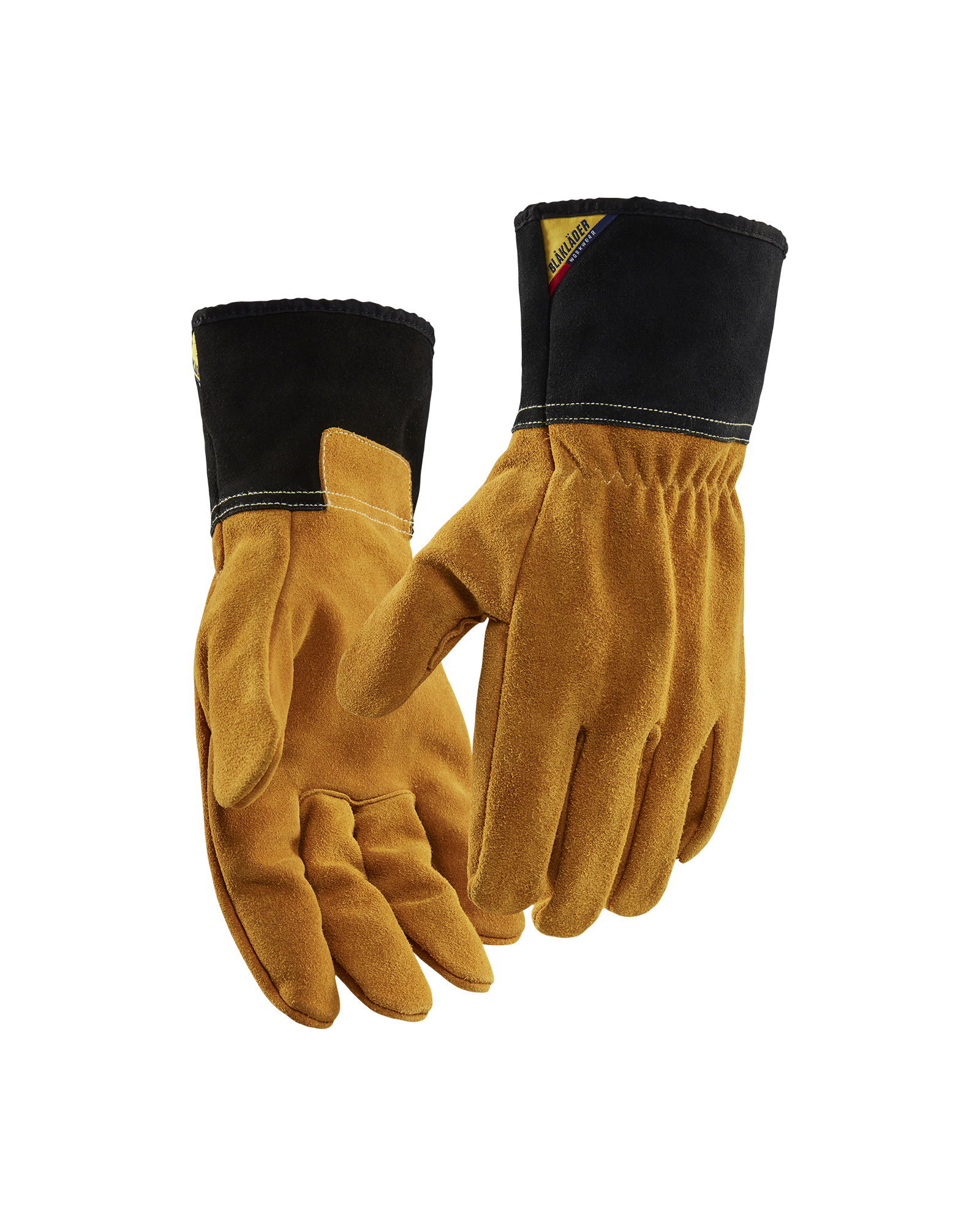 Blåkläder Hittebestendige handschoenen 2840