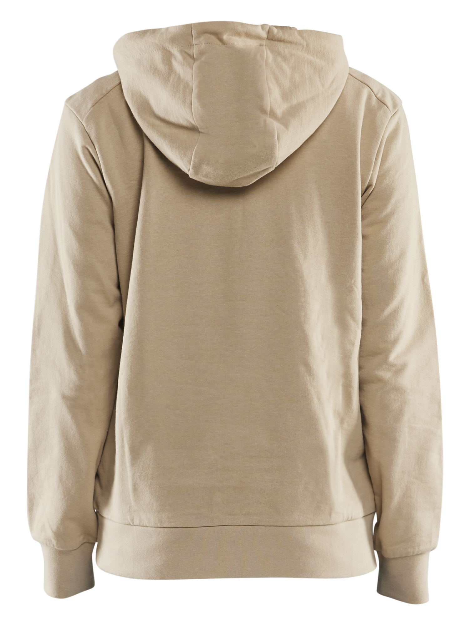 Blåkläder Dames hoodie 3D 3560 (french terry) - Afbeelding 3