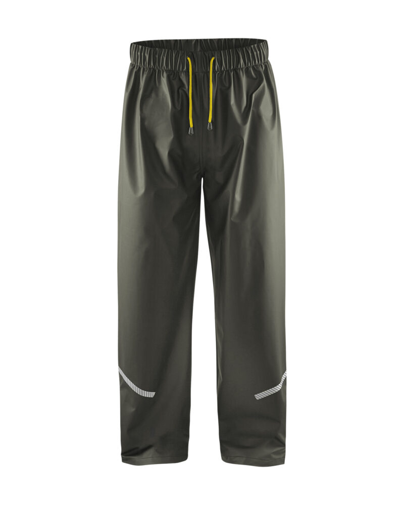 Blåkläder Regenbroek LEVEL 1 1301 - voorkant