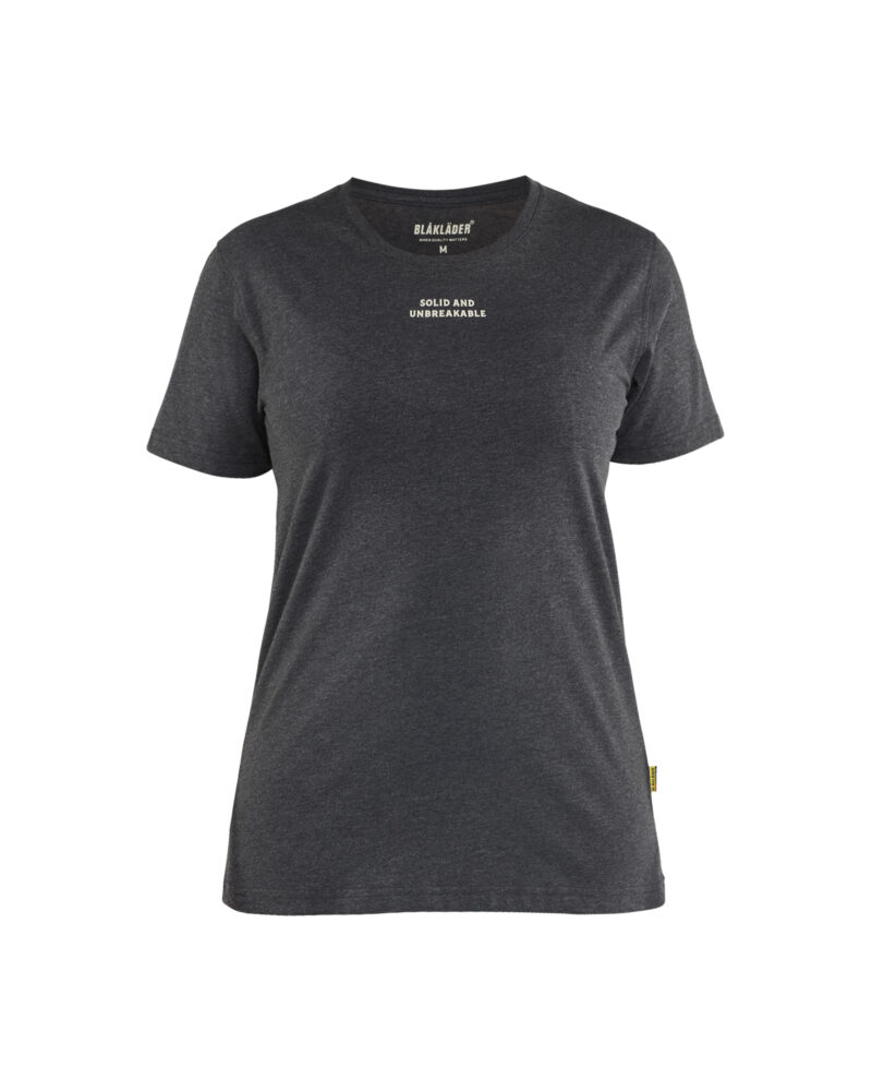 Blåkläder Dames T-shirt Eagle 9423