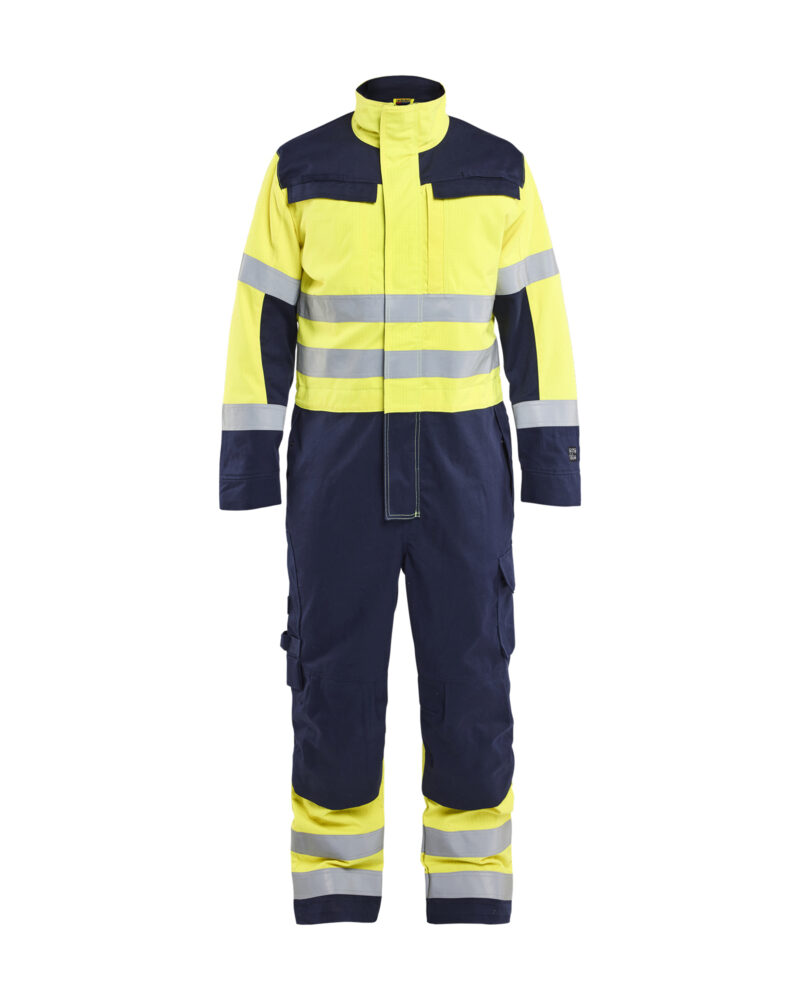 Blåkläder Multinorm Overall 6379