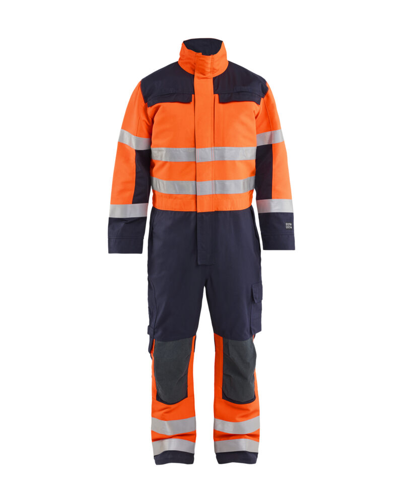 Blåkläder Multinorm overall inherent 6379